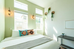 Spanish Style Rm Bath CoLiving Office Gym
